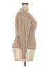 Shein Tan Pullover Sweater Size XL - photo 4