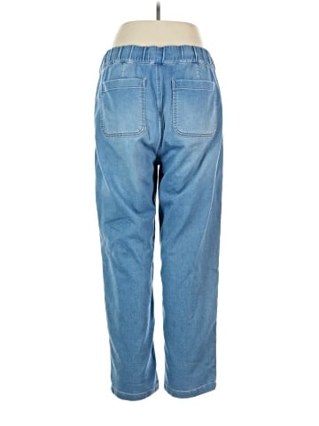 Gloria Vanderbilt Jeans (view 2)