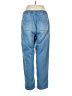 Gloria Vanderbilt Blue Jeans Size XL - photo 2
