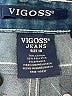 Vigoss Blue Jeans Size 10 - photo 3