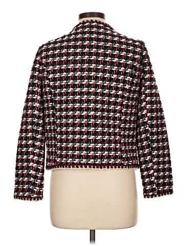 Zara Basic Jacket (view 2)