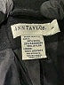 Ann Taylor Black Wool Blazer Size 8 - photo 6