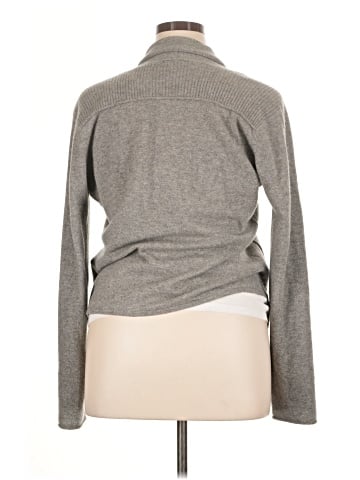 Pure Amici Cashmere Cardigan (view 2)