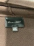 Line & Dot Brown Cardigan Size XS - photo 7