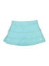 Sofibella Solid Teal Active Skort Size XS - photo 1