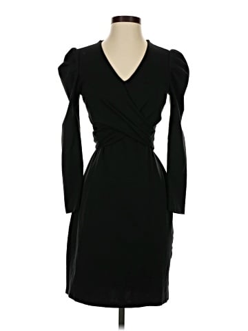 Diane von Furstenberg Cocktail Dress (view 1)