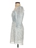 Assorted Brands Blue Cocktail Dress Size XS - photo 5