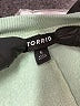 Torrid Green Sweatshirt Size 5X Plus (5) - photo 7