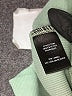 Torrid Green Sweatshirt Size 5X Plus (5) - photo 8