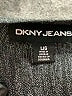 DKNY Jeans Black Poncho Size L - photo 7