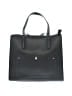 Unbranded Solid Black Tote One size - photo 1