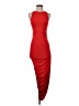Zara Red Cocktail Dress Size S - photo 1