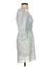 Assorted Brands Blue Cocktail Dress Size XS - photo 4