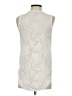 Gap Ivory Sleeveless Top Size XS - photo 2