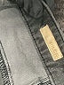 Pilcro Black Jeans Size 32 waist - photo 7