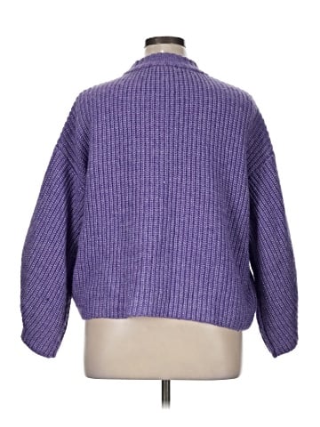 ELOQUII Pullover Sweater (view 2)