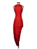 Zara Red Cocktail Dress Size S - photo 2