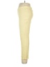The Paragon Yellow Casual Pants Size XL - photo 5