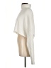 Assorted Brands Ivory Turtleneck Sweater Size M - photo 5