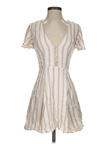 Privacy Please Casual Dress (view 1)