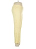 The Paragon Yellow Casual Pants Size XL - photo 4