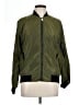 Zeagoo Solid Green Jacket Size L - photo 1