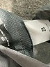 Express Solid Gray Khaki Shorts Size 28 waist - photo 4