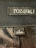 Roz & Ali Solid Black Active Pants Size 2 - photo 7