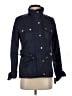 J.Crew 100% Cotton Blue Jacket Size S - photo 1