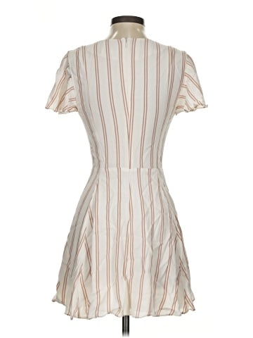 Privacy Please Casual Dress (view 2)