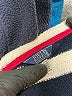 Joules Stripes White Pullover Sweater Size 6 - photo 7