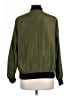 Zeagoo Solid Green Jacket Size L - photo 2