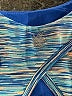 Tek Gear Blue Sports Bra Size XL - photo 6