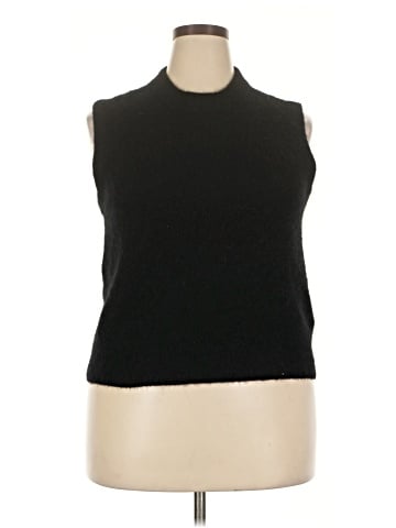 Arket Sweater Vest (view 1)