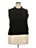 Arket Black Sweater Vest Size 20 - photo 1