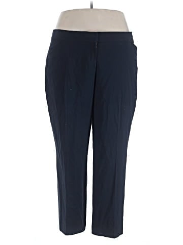 Croft & Barrow Dress Pants (view 1)