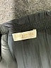 Ramy Brook 100% Polyester Black 3/4 Sleeve Blouse Size M (estimated) - photo 7