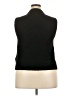 Arket Black Sweater Vest Size 20 - photo 2