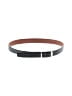 Ted Baker London Black Brown Belt Size 4 (1) - photo 1