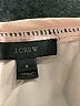 J.Crew 100% Polyester Pink Sleeveless Blouse Size 2 - photo 7