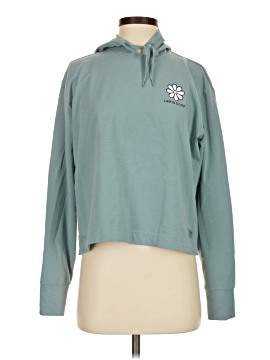 Life Is Good Pullover Hoodie