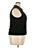 Arket Black Sweater Vest Size 20 - photo 4