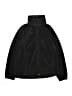 Columbia 100% Polyester Black Cardigan Size 14 - 16 - photo 1