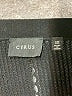 Cyrus Black Cardigan Size 1X - photo 7