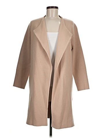 Chic Wish Coat (view 1)