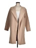 Chic Wish 100% Acrylic Tan Coat Size M - photo 1