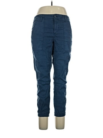 Level 99 Linen Pants (view 1)