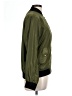 Zeagoo Solid Green Jacket Size L - photo 4