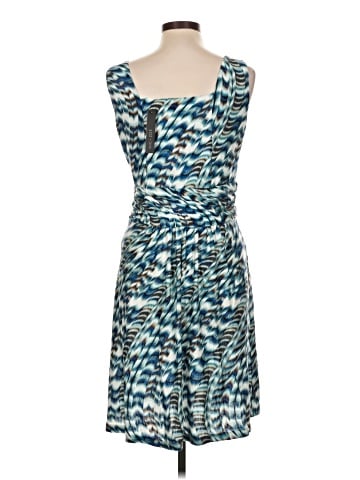 Nic + Zoe Cocktail Dress (view 2)