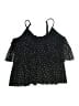 Coco Reef Black Swimsuit Top Size XL (38D) - photo 2